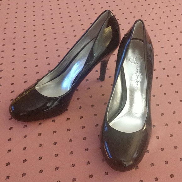 Jessica Simpson Shoes - Jessica Simpson heels🖤